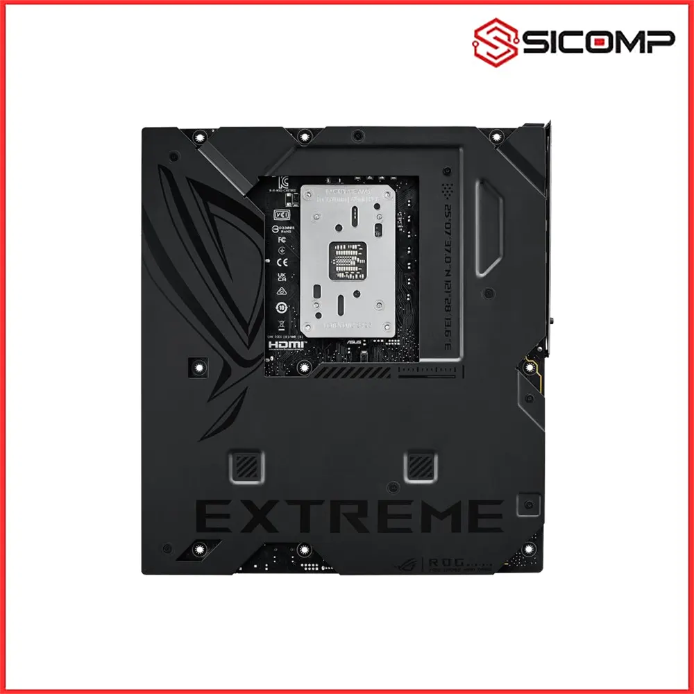 MAINBOARD ASUS ROG CROSSHAIR X870E EXTREME, Picture 7