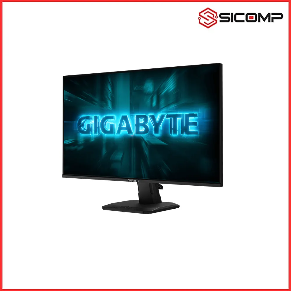 MÀN HÌNH GIGABYTE GS25F14 (24.5 INCH / FHD / IPS / 144HZ / 1MS), Picture 4