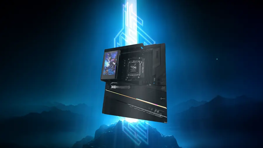 GIGABYTE X870E AORUS XTREME X3D AI TOP