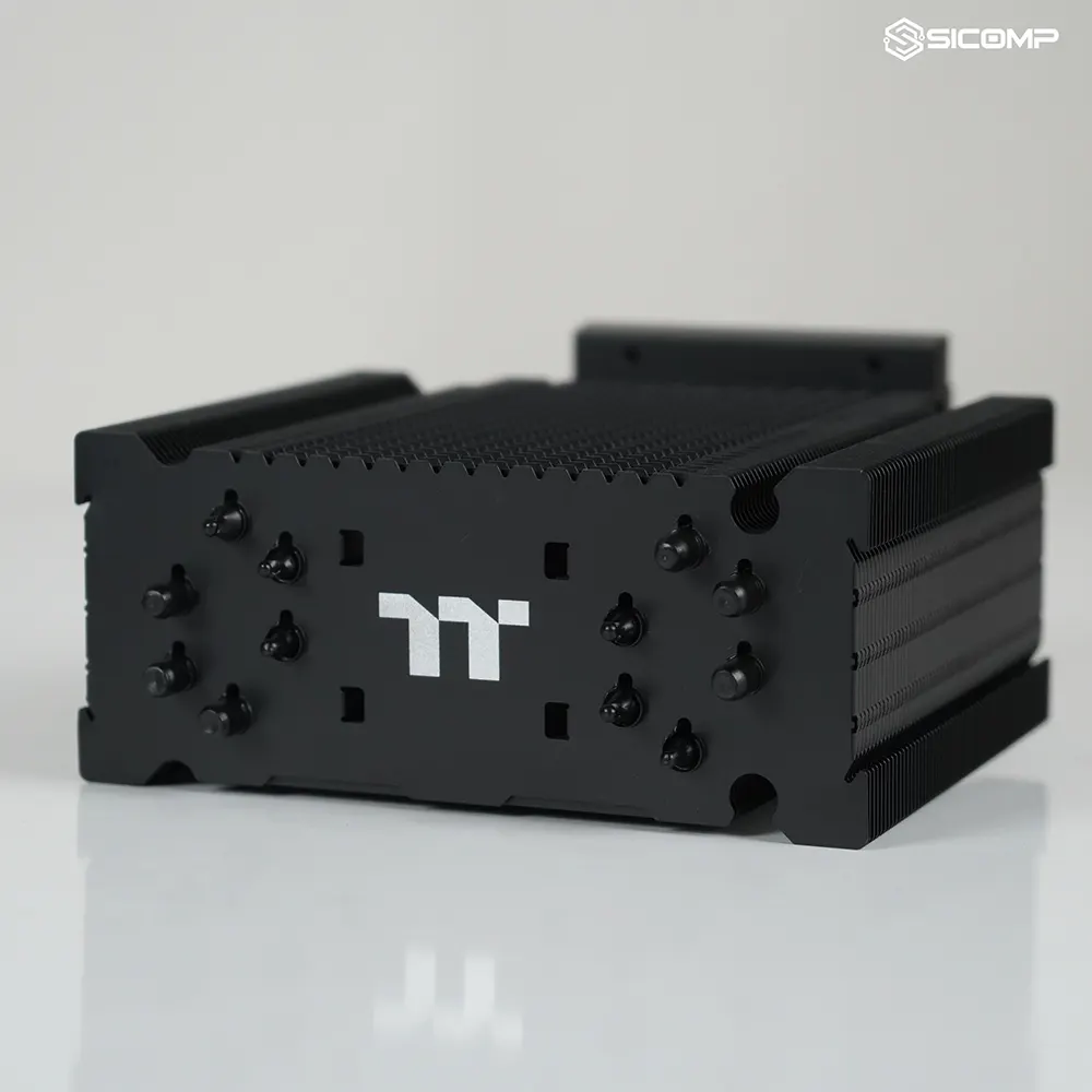 TẢN NHIỆT KHÍ THERMALTAKE WAIR ( INTEL - LGA4677 / AMD - sTR5/SP6/TDP 500W ), Picture 4