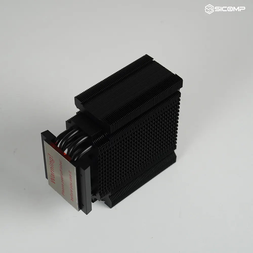 TẢN NHIỆT KHÍ THERMALTAKE WAIR ( INTEL - LGA4677 / AMD - sTR5/SP6/TDP 500W ), Picture 5