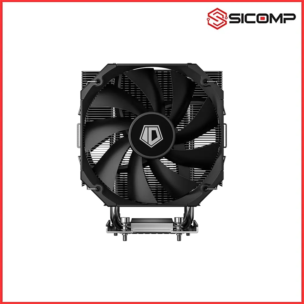 TẢN NHIỆT KHÍ CPU ID-COOLING A8 SP3, Picture 2
