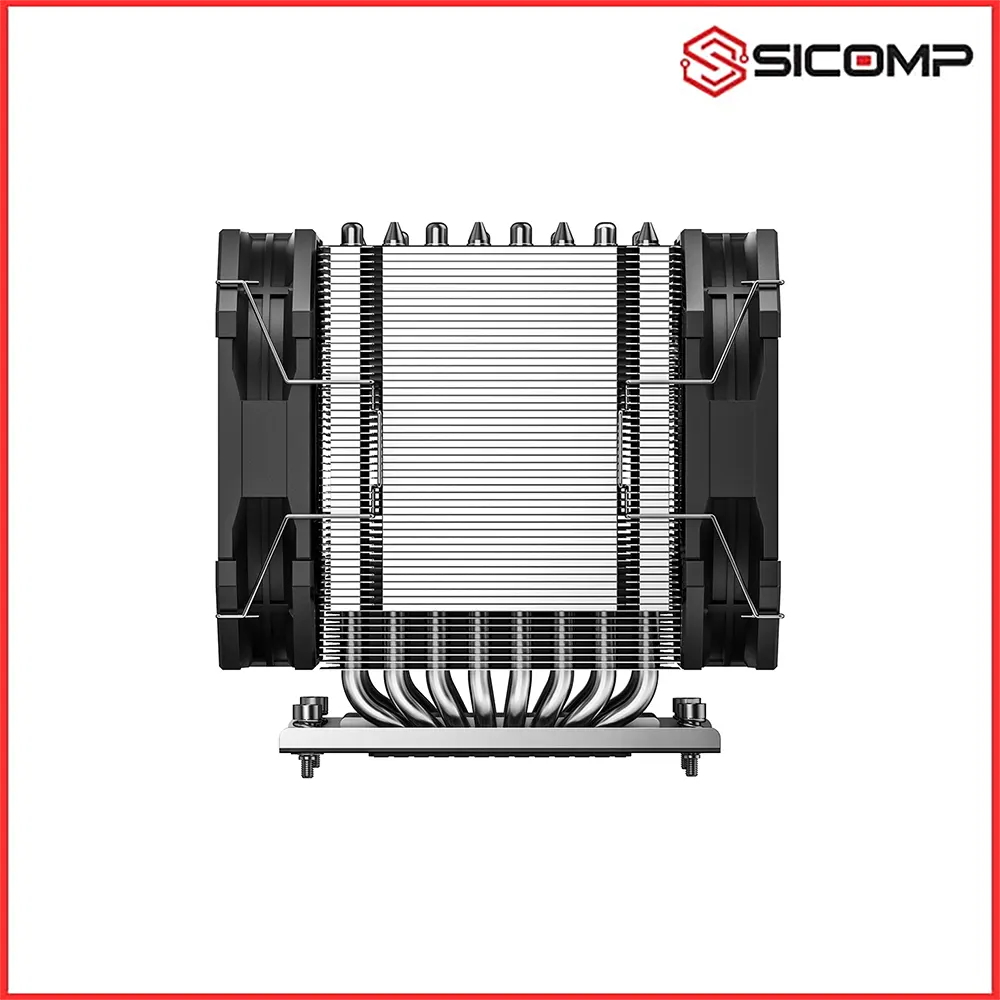 TẢN NHIỆT KHÍ CPU ID-COOLING A8 SP3, Picture 4