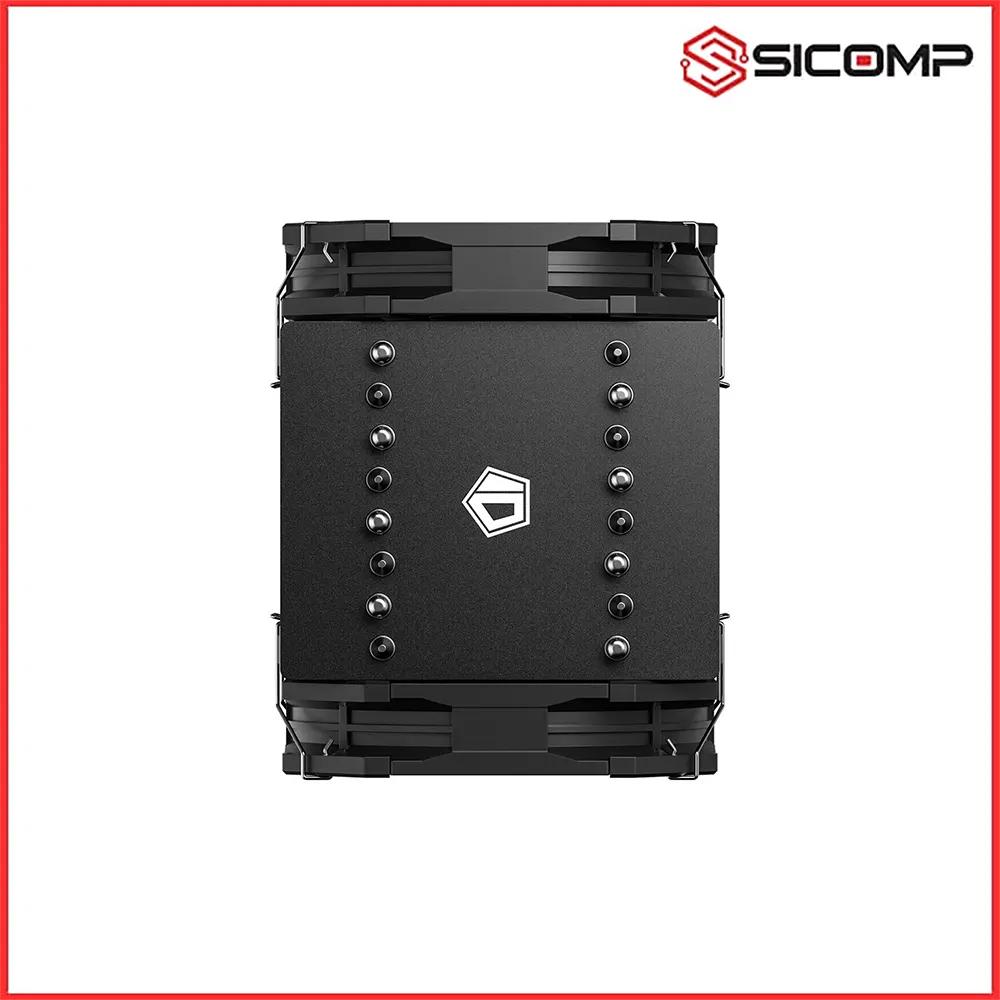 TẢN NHIỆT KHÍ CPU ID-COOLING A8 SP3, Picture 5
