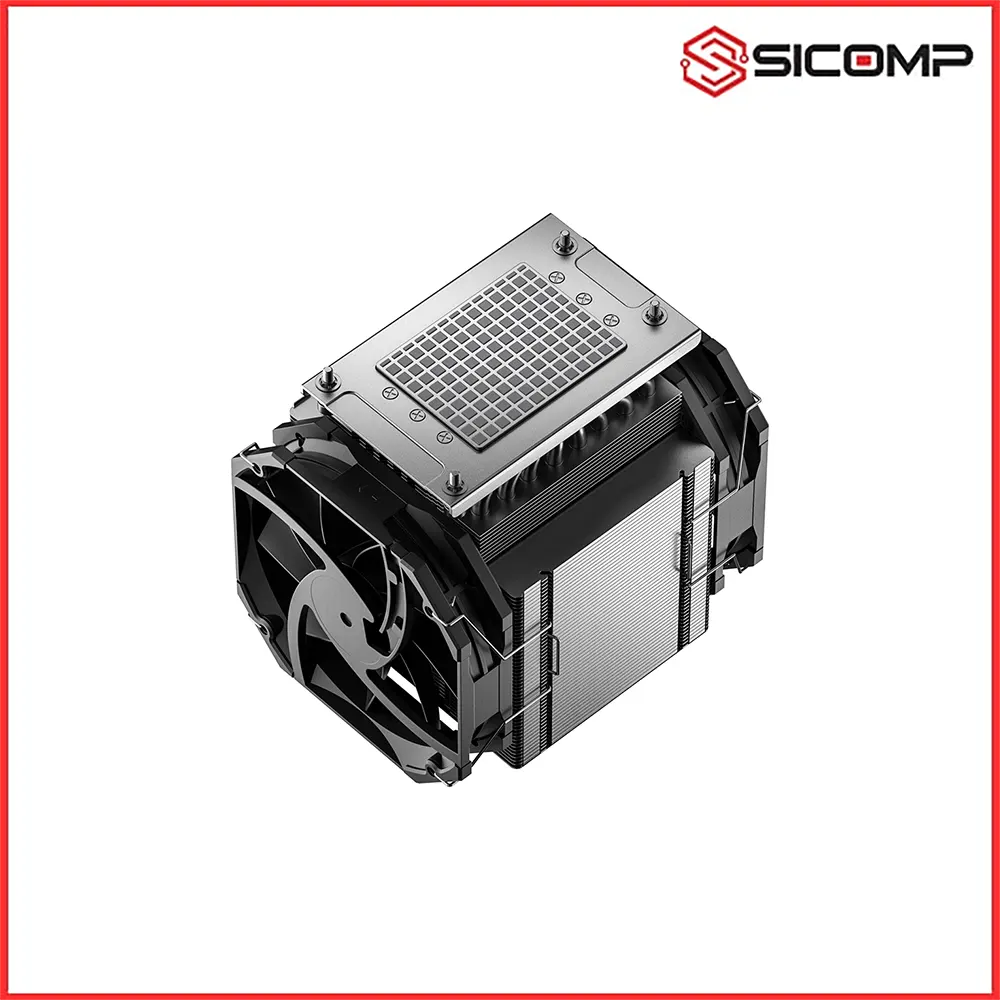TẢN NHIỆT KHÍ CPU ID-COOLING A8 SP3, Picture 6