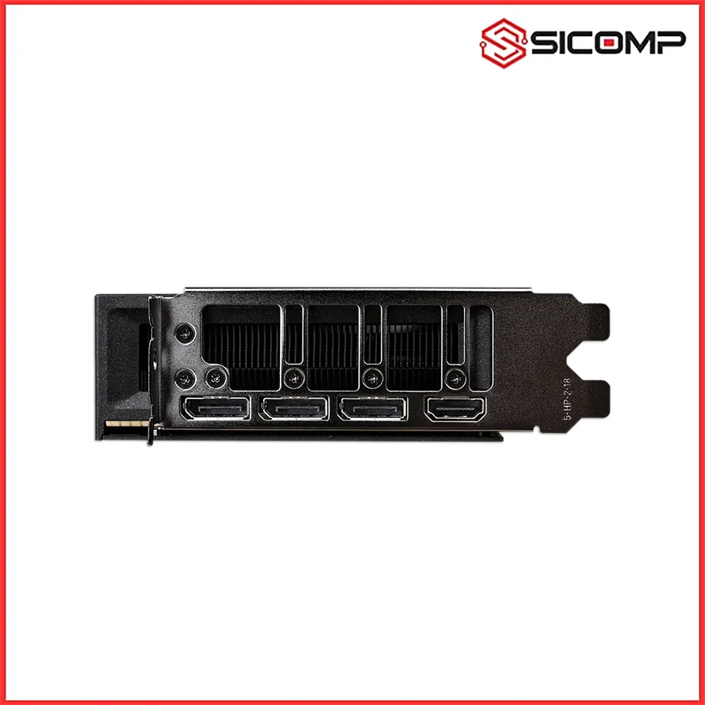 CARD MÀN HÌNH COLORFUL IGAME GEFORCE RTX 5060 TI MINI OC 16GB-V, Picture 6