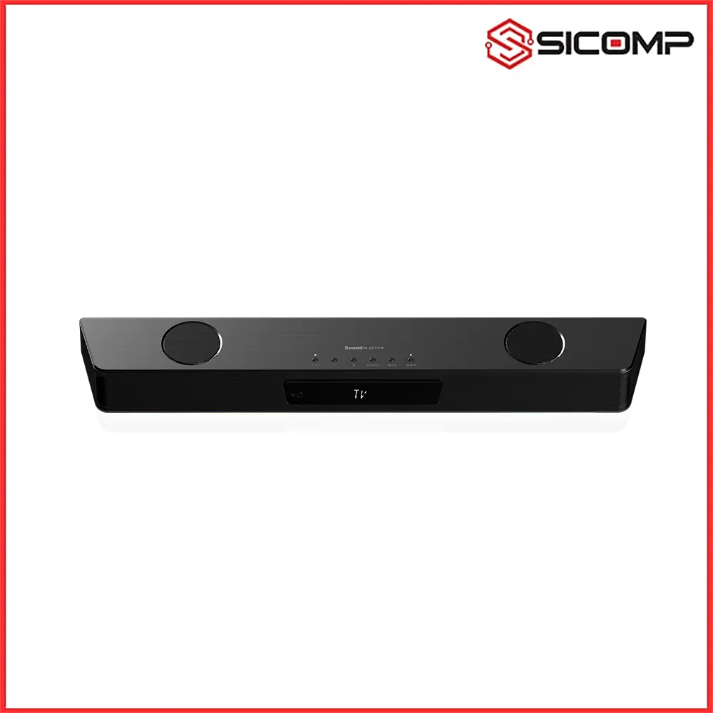 LOA SOUND BLASTER KATANA V2, Picture 3