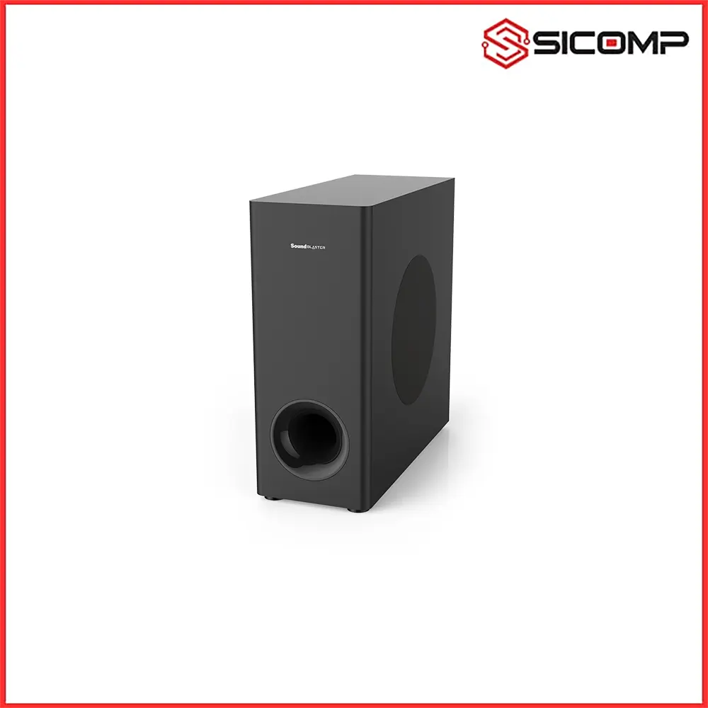 LOA SOUND BLASTER KATANA V2, Picture 4