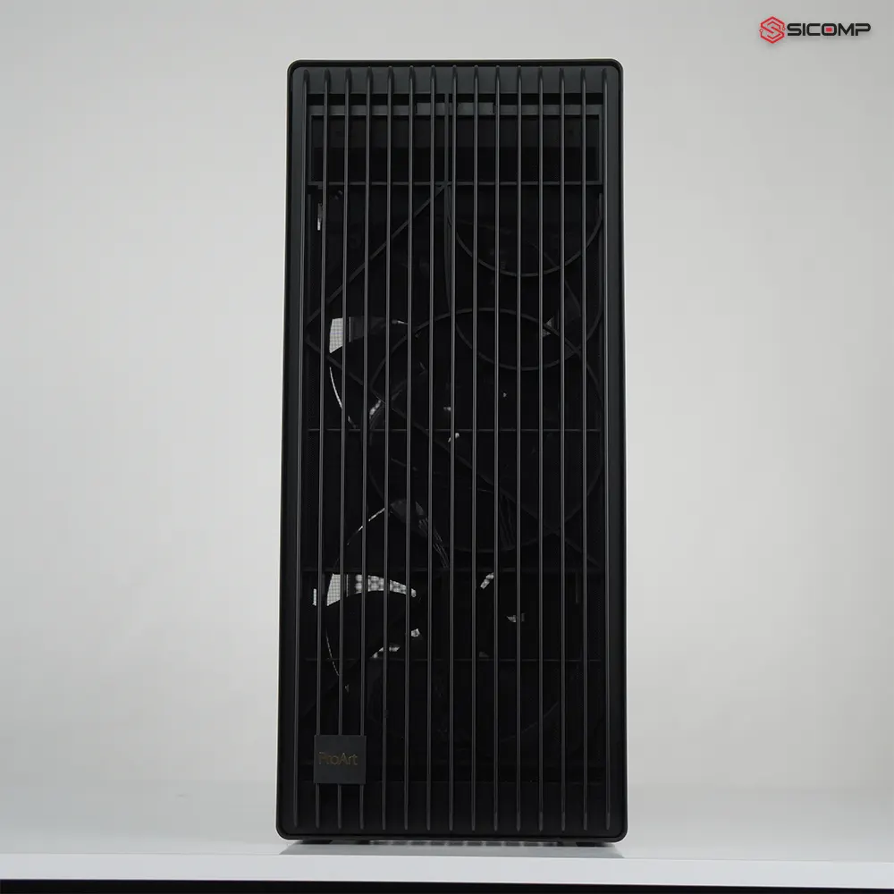 PCAI SICOMP 4000 ADA ( AMD RYZEN THREADRIPPER 3955WX / ASUS PRO WS WRX80E-SAGE SE WIFI / 128GB RAM / 4000 ADA), Picture 3