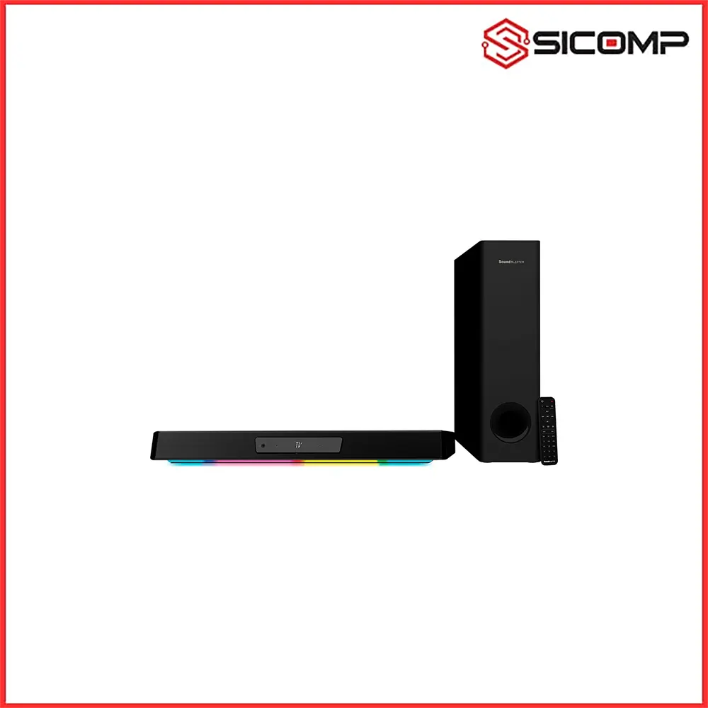 LOA SOUND BLASTER KATANA V2X, Picture 2