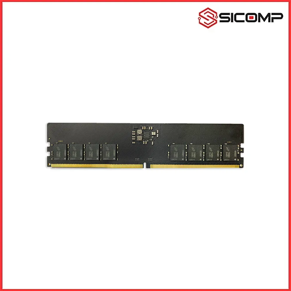 RAM KINGMAX 16GB DDR5 4800 MHZ, Picture 4