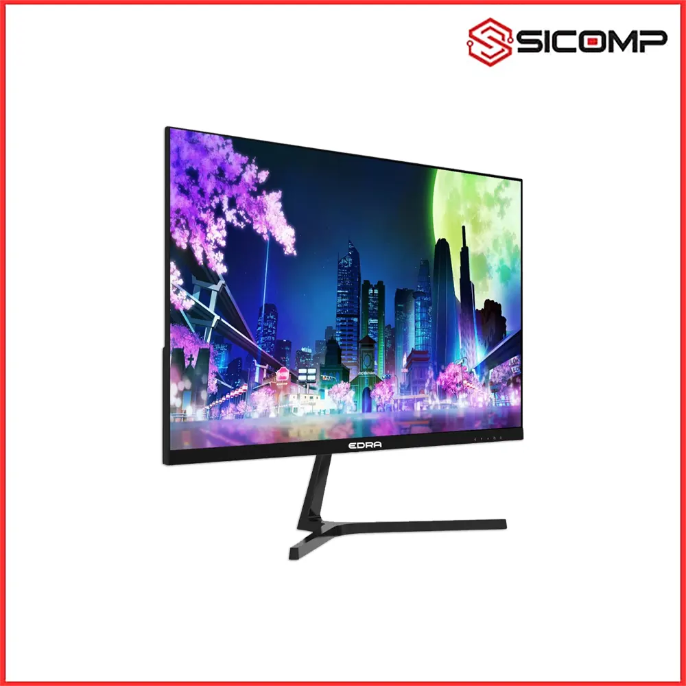 MÀN HÌNH GAMING EDRA EGM24F120S(H) (23.8 INCH - IPS - FHD - 120HZ - 1MS), Picture 2