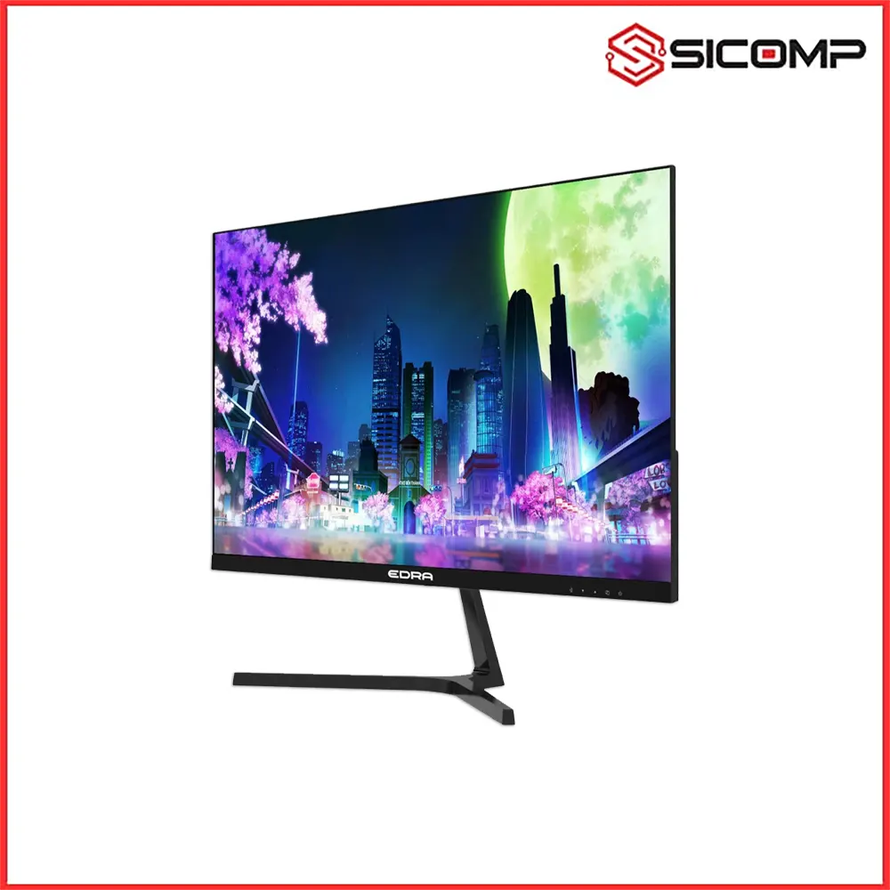 MÀN HÌNH GAMING EDRA EGM24F120S(H) (23.8 INCH - IPS - FHD - 120HZ - 1MS), Picture 3