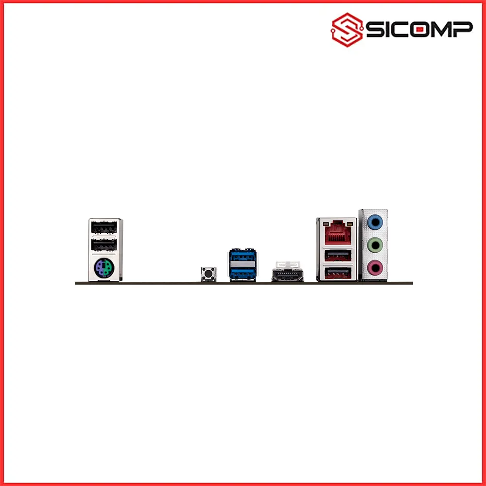 MAINBOARD GIGABYTE B650M D2HP DDR5, Picture 4