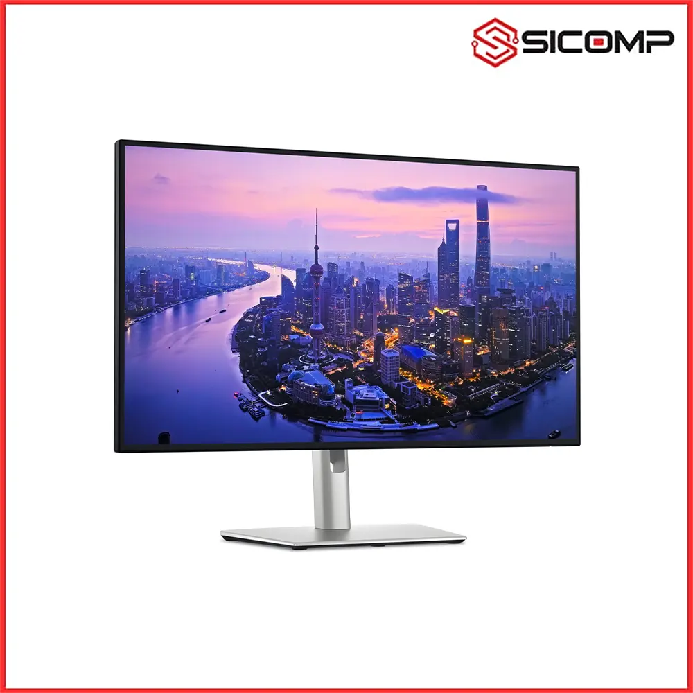 MÀN HÌNH DELL ULTRASHARP U2725QE (27 INCH - IPS - 4K - 120HZ - 5MS - THUNDERBOLT 4 ), Picture 2