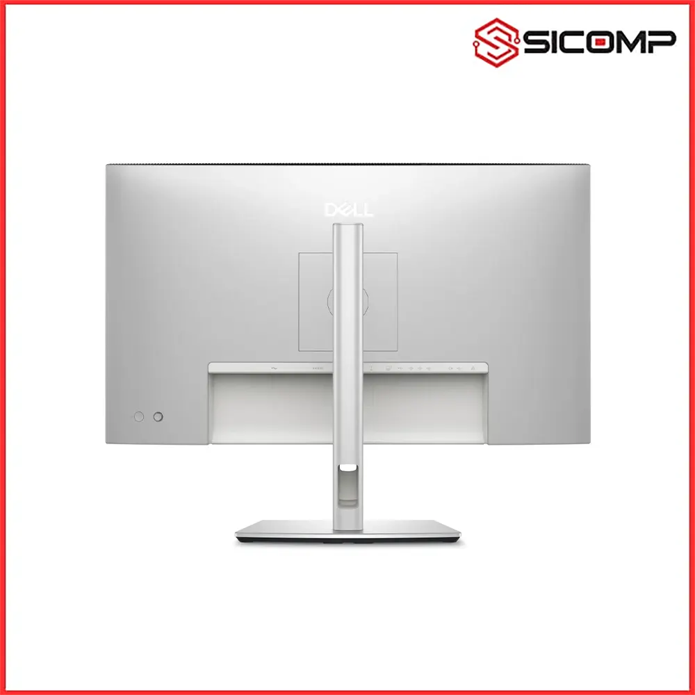 MÀN HÌNH DELL ULTRASHARP U2725QE (27 INCH - IPS - 4K - 120HZ - 5MS - THUNDERBOLT 4 ), Picture 3