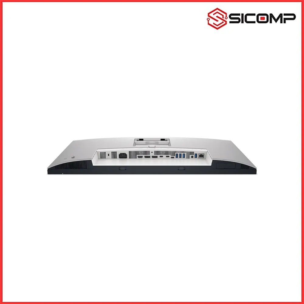 MÀN HÌNH DELL ULTRASHARP U2725QE (27 INCH - IPS - 4K - 120HZ - 5MS - THUNDERBOLT 4 ), Picture 4