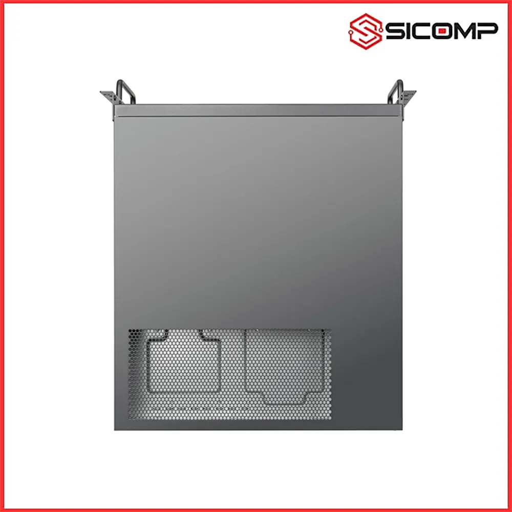 MÁY CHỦ SERVER CHASSIS SILVERSTONE RM600, Picture 6