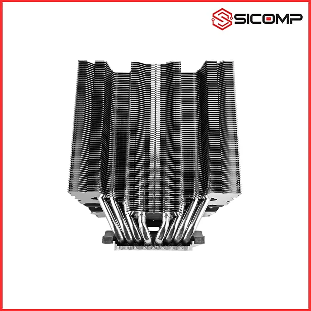 TẢN NHIỆT KHÍ SILVERSTONE XED120 WS, Picture 6