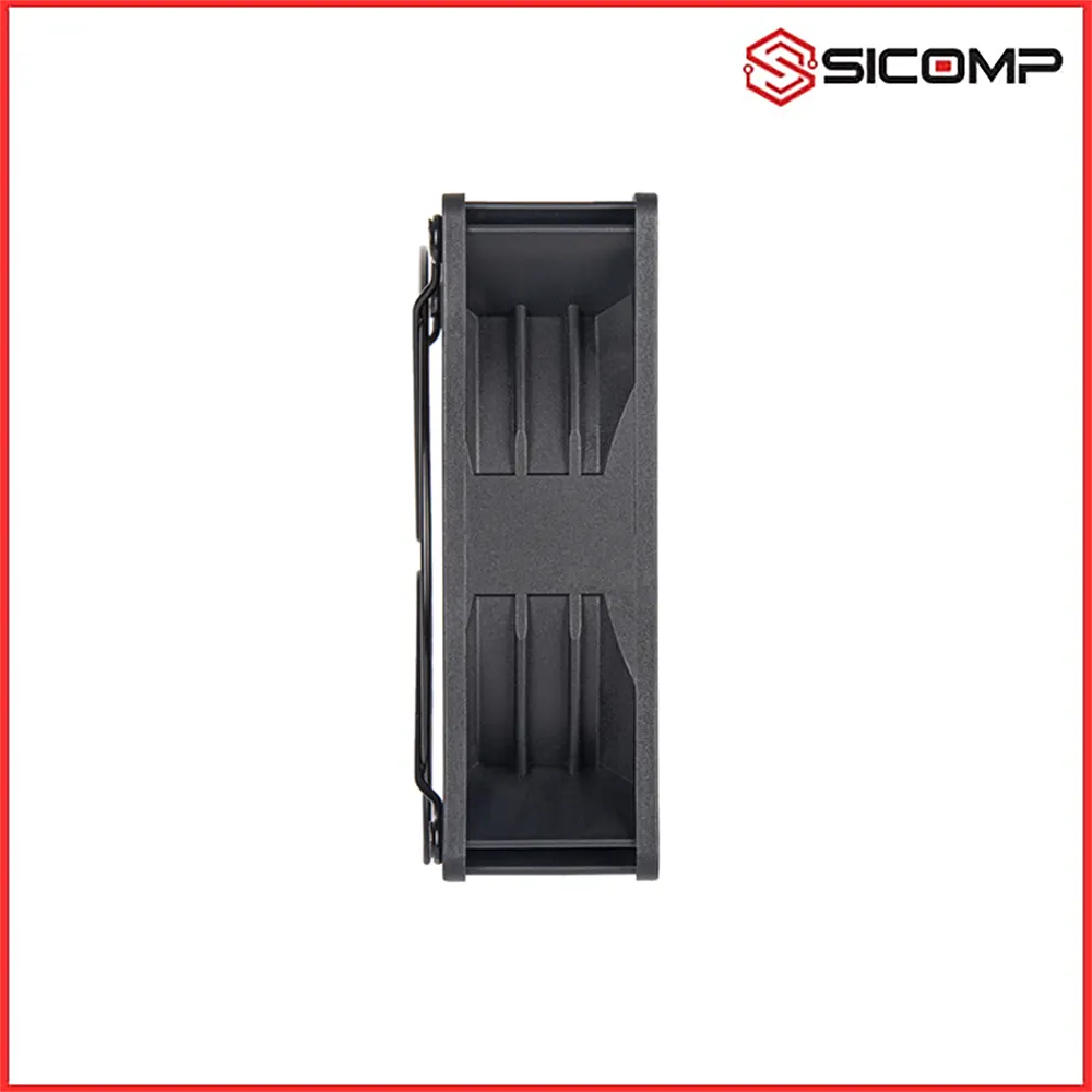 FAN TẢN NHIỆT SILVERSTONE FHS 120X, Picture 4