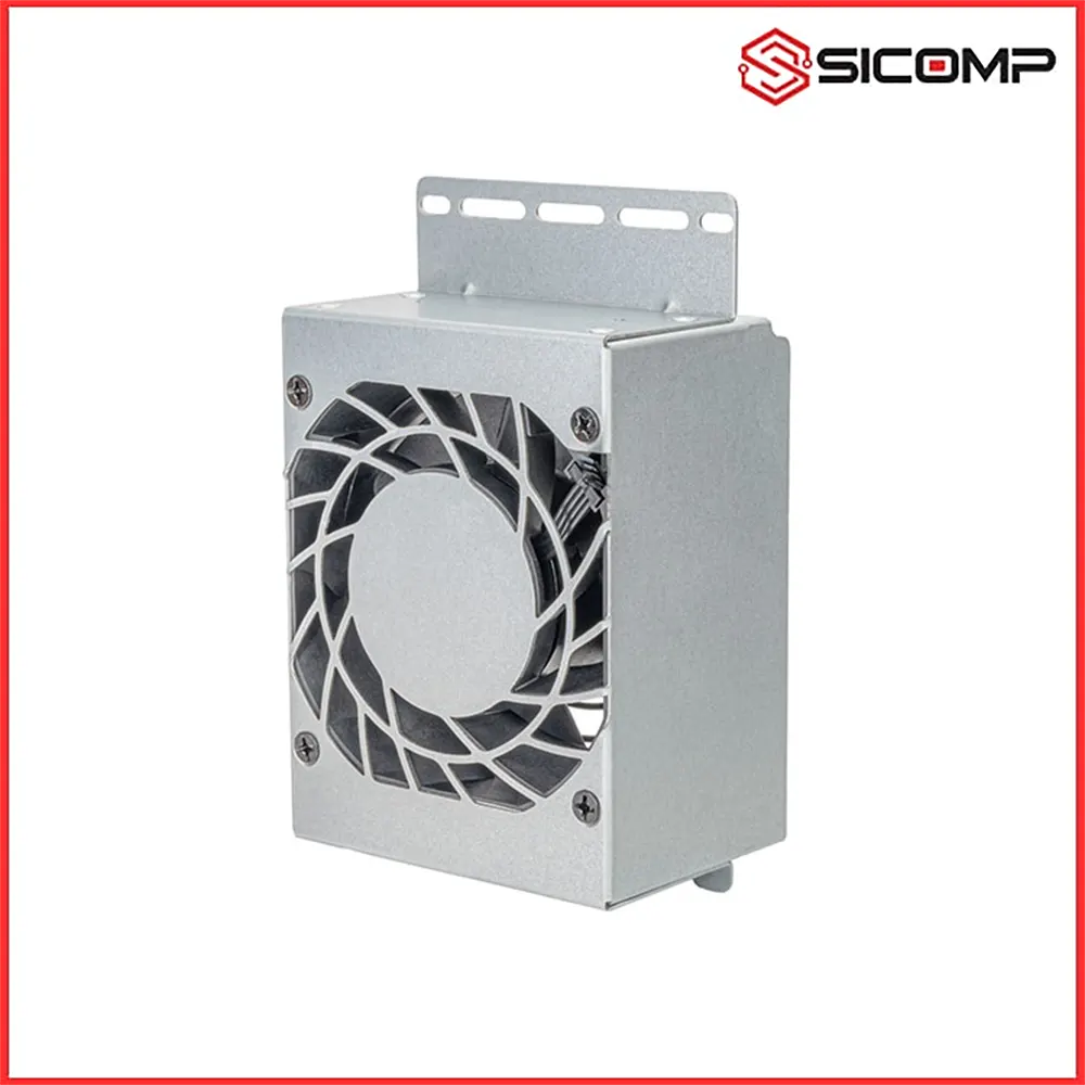 FAN TẢN NHIỆT GPU SILVERSTONE RAC45-FC-801, Picture 1