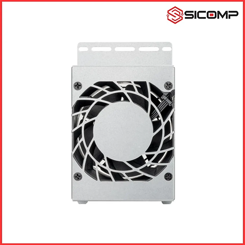 FAN TẢN NHIỆT GPU SILVERSTONE RAC45-FC-801, Picture 2