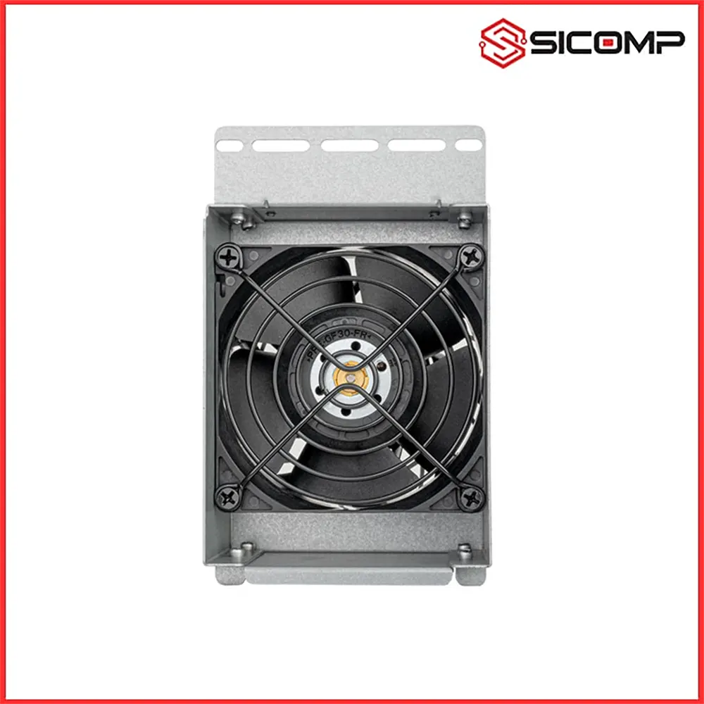 FAN TẢN NHIỆT GPU SILVERSTONE RAC45-FC-801, Picture 3