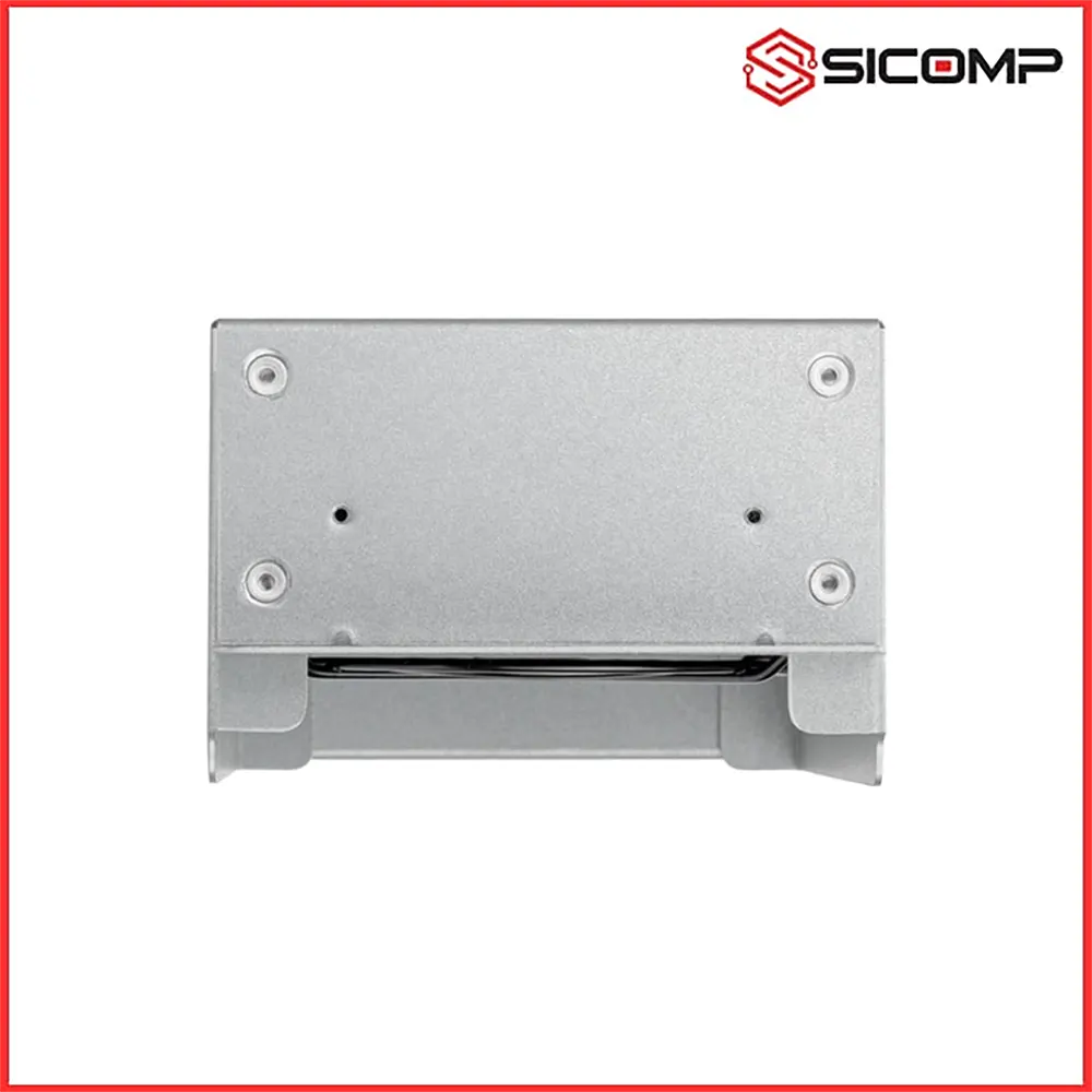 FAN TẢN NHIỆT GPU SILVERSTONE RAC45-FC-801, Picture 5