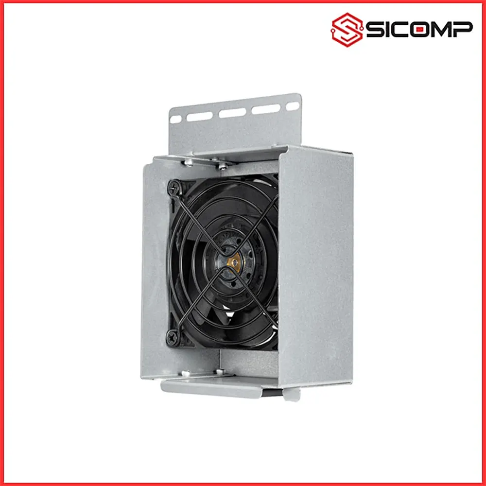 FAN TẢN NHIỆT GPU SILVERSTONE RAC45-FC-801, Picture 7