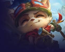 Thay đổi tướng Teemo DTCL