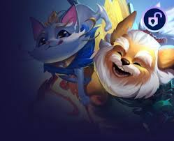 Thay đổi tướng Kobuko Yuumi DTCL