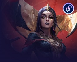 Thay đổi tướng LeBlanc DTCL