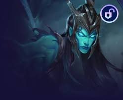 Thay đổi tướng Kalista DTCL