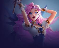 Thay đổi tướng Seraphine DTCL