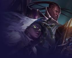 Thay đổi tướng Lucian Senna DTCL