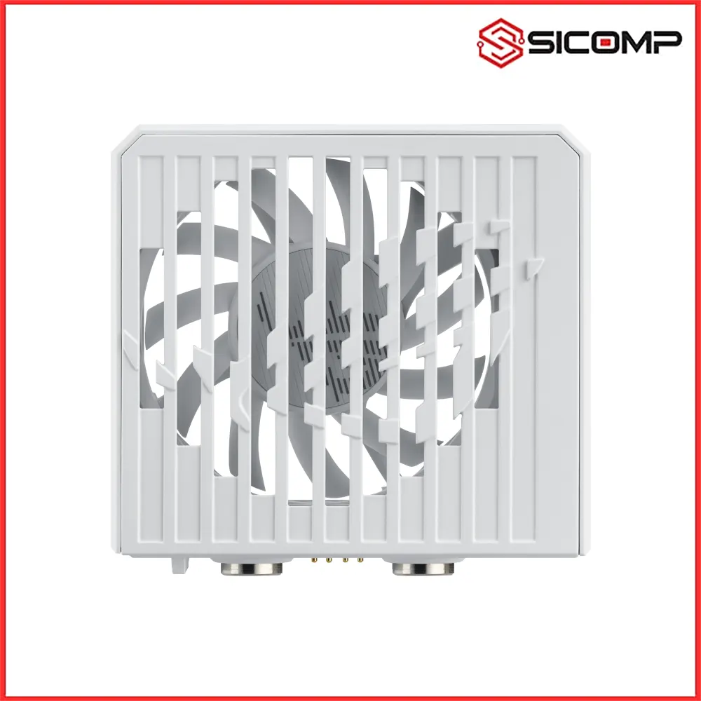 MAINBOARD ASUS ROG CROSSHAIR X870E GLACIAL, Picture 11