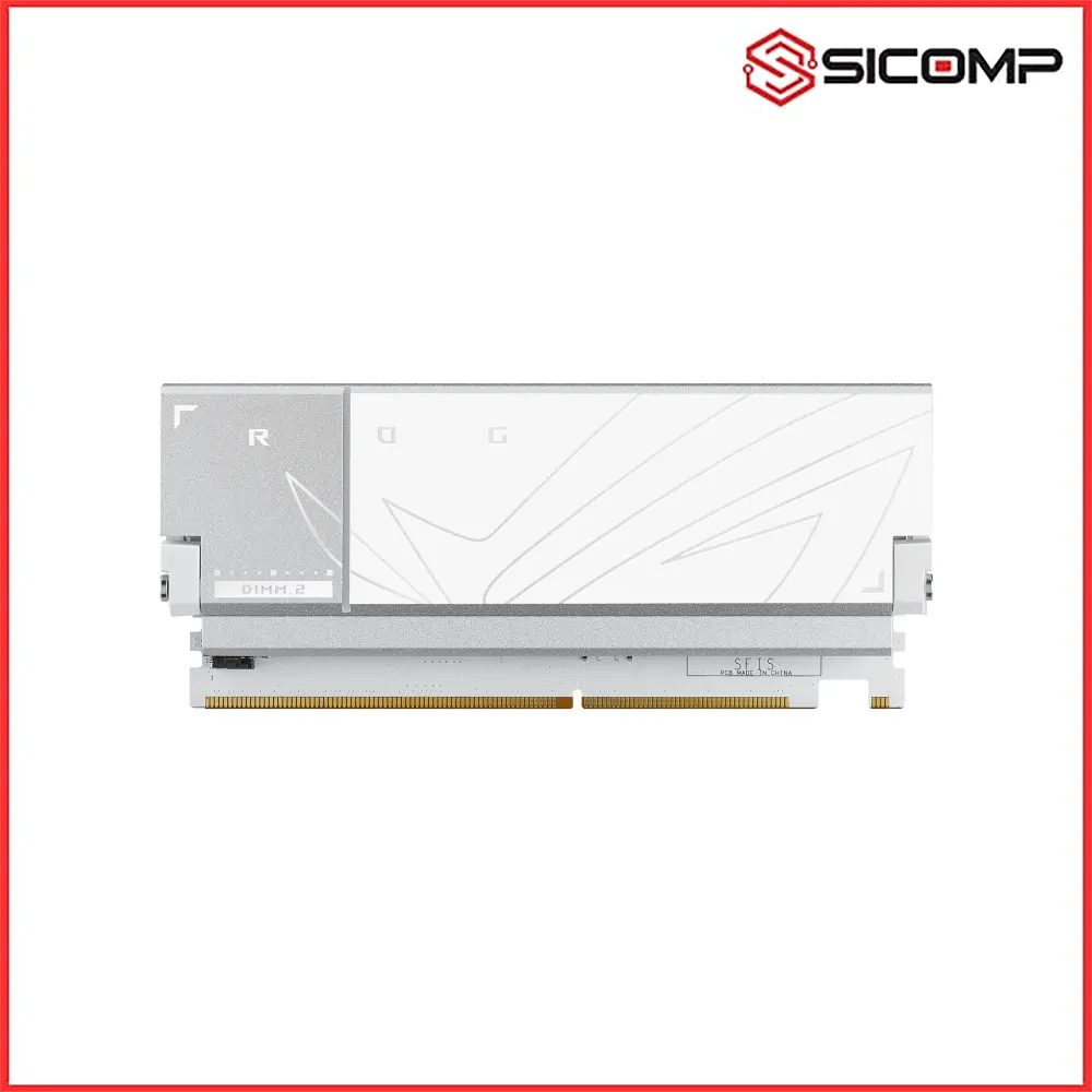 MAINBOARD ASUS ROG CROSSHAIR X870E GLACIAL, Picture 12