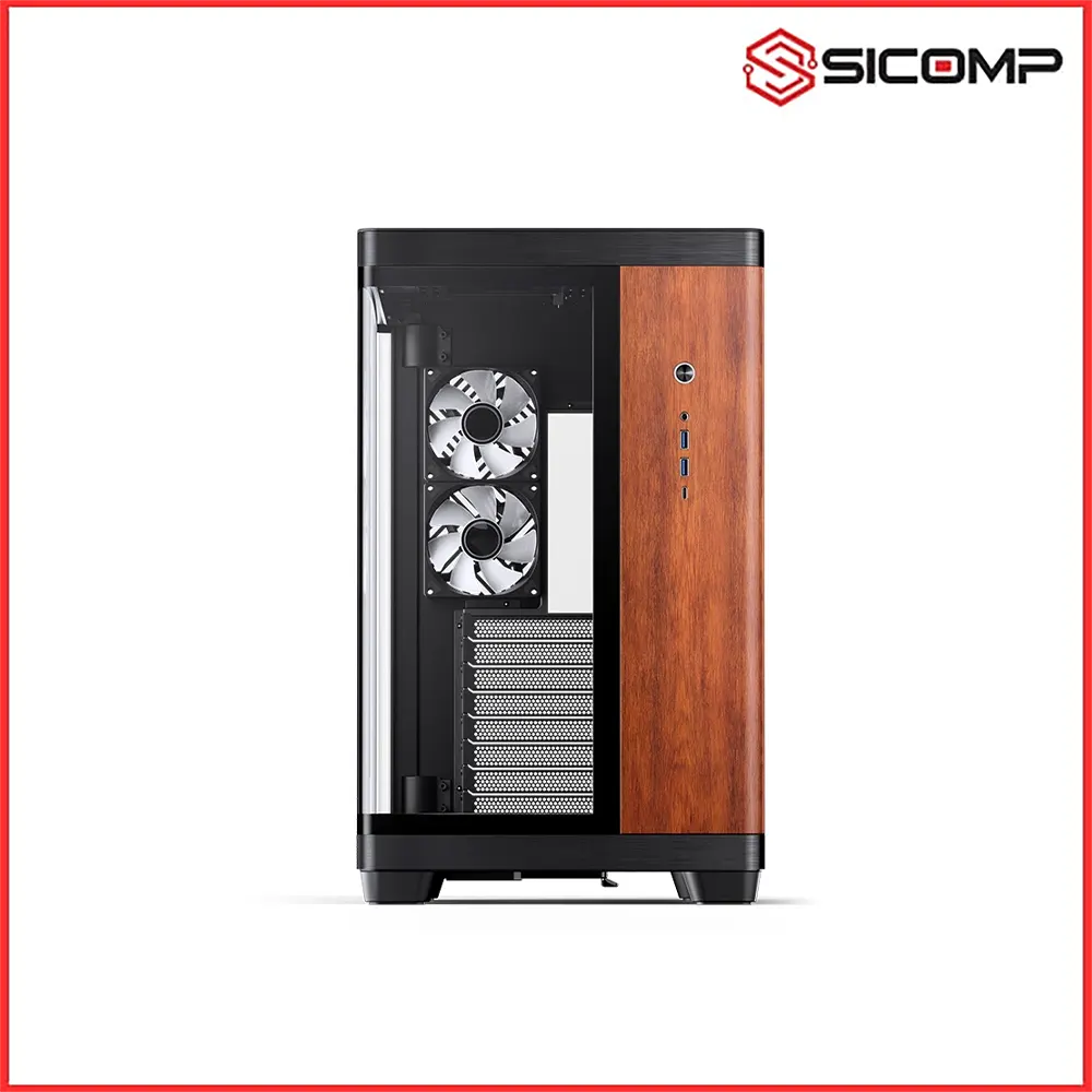 VỎ CASE JONSBO TK4 WOOD, Picture 6