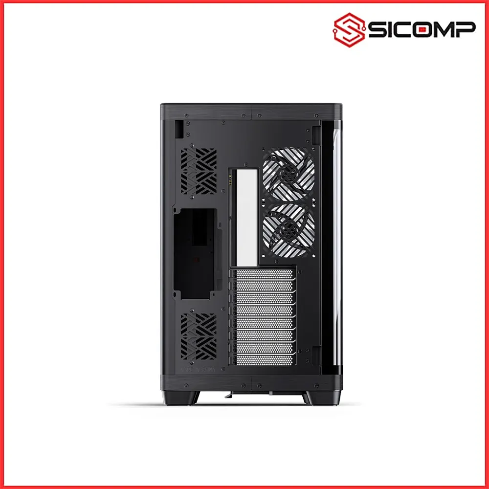 VỎ CASE JONSBO TK4 WOOD, Picture 7