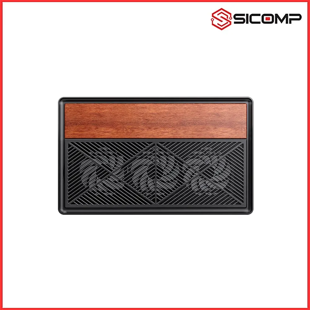 VỎ CASE JONSBO TK4 WOOD, Picture 8