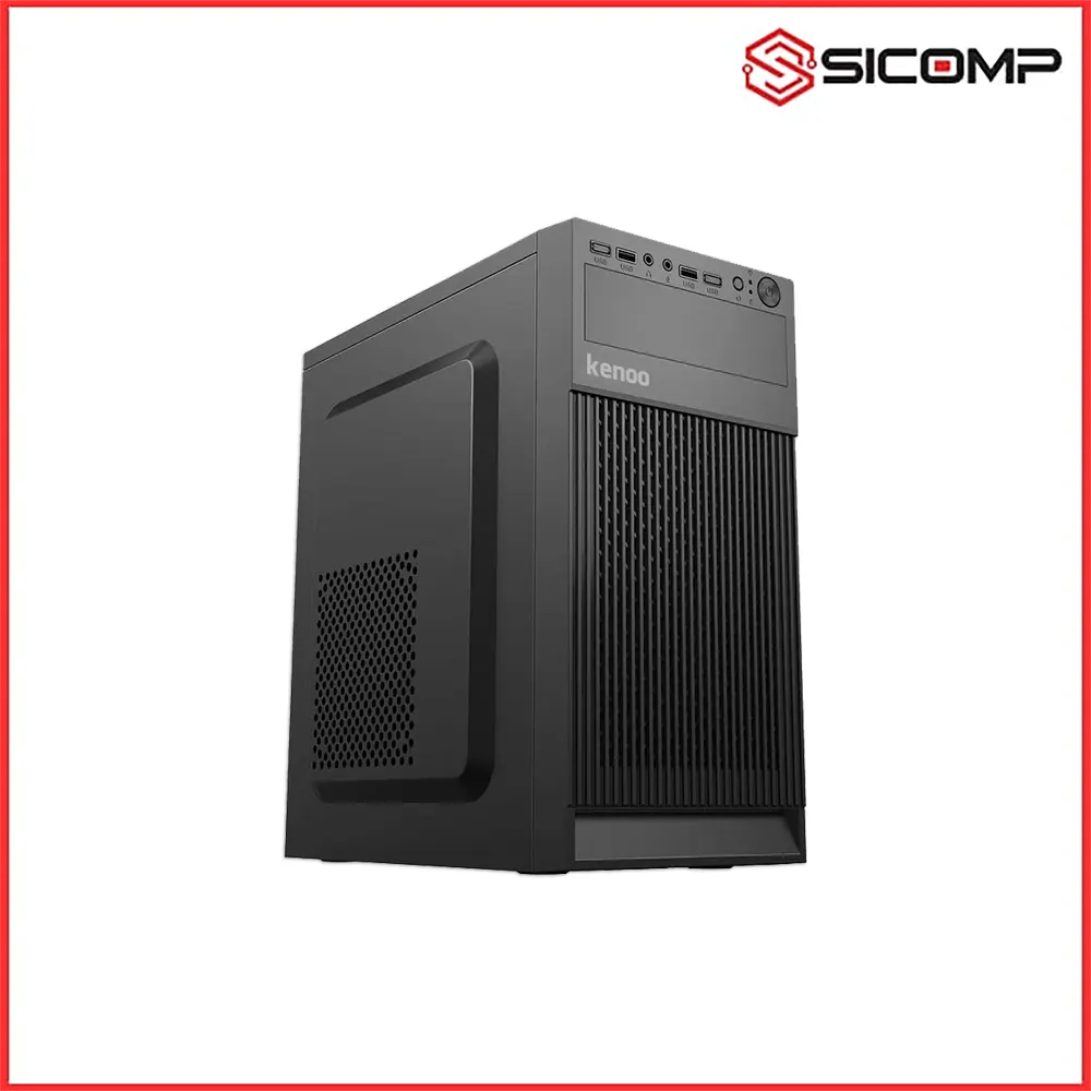 VỎ CASE KENOO T13, Picture 1