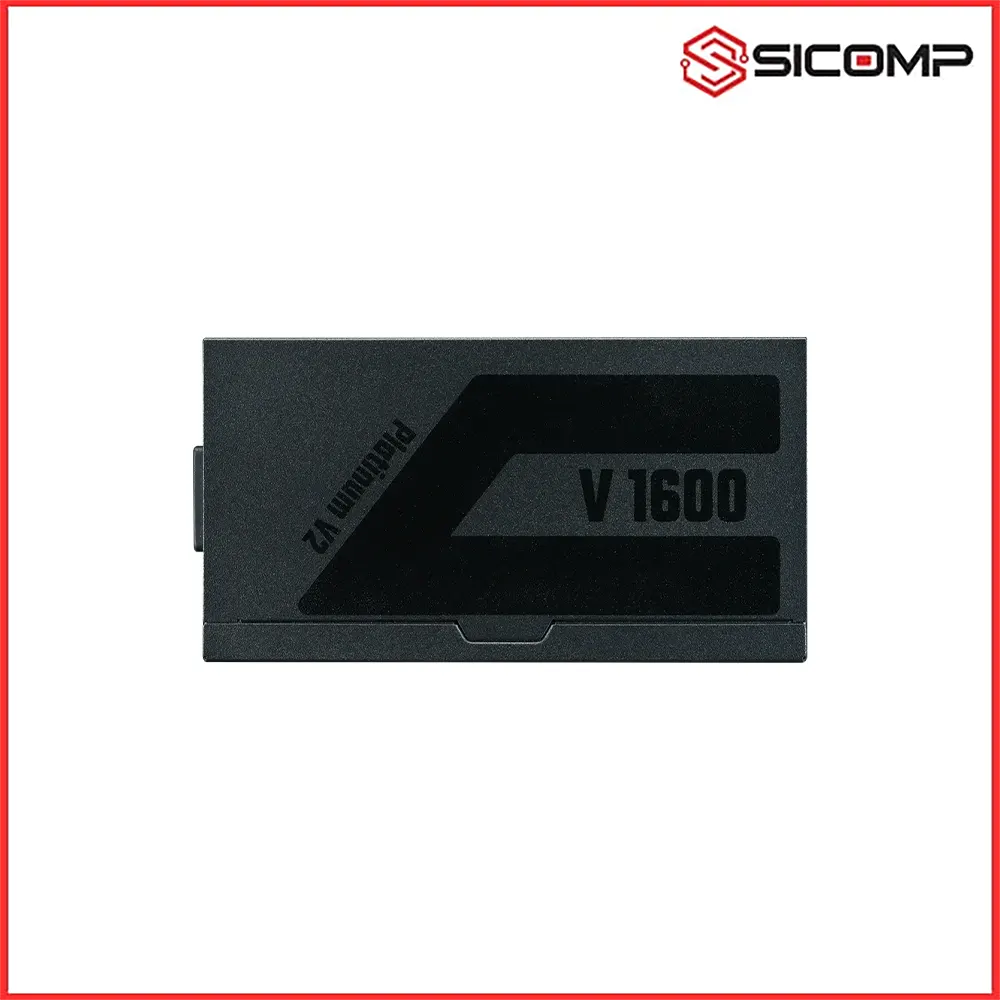 NGUỒN COOLER MASTER V PLATINUM 1600 V2 ATX 3.1 (1600W / 80 PLUS PLATINUM / FULL MODULAR) , Picture 4