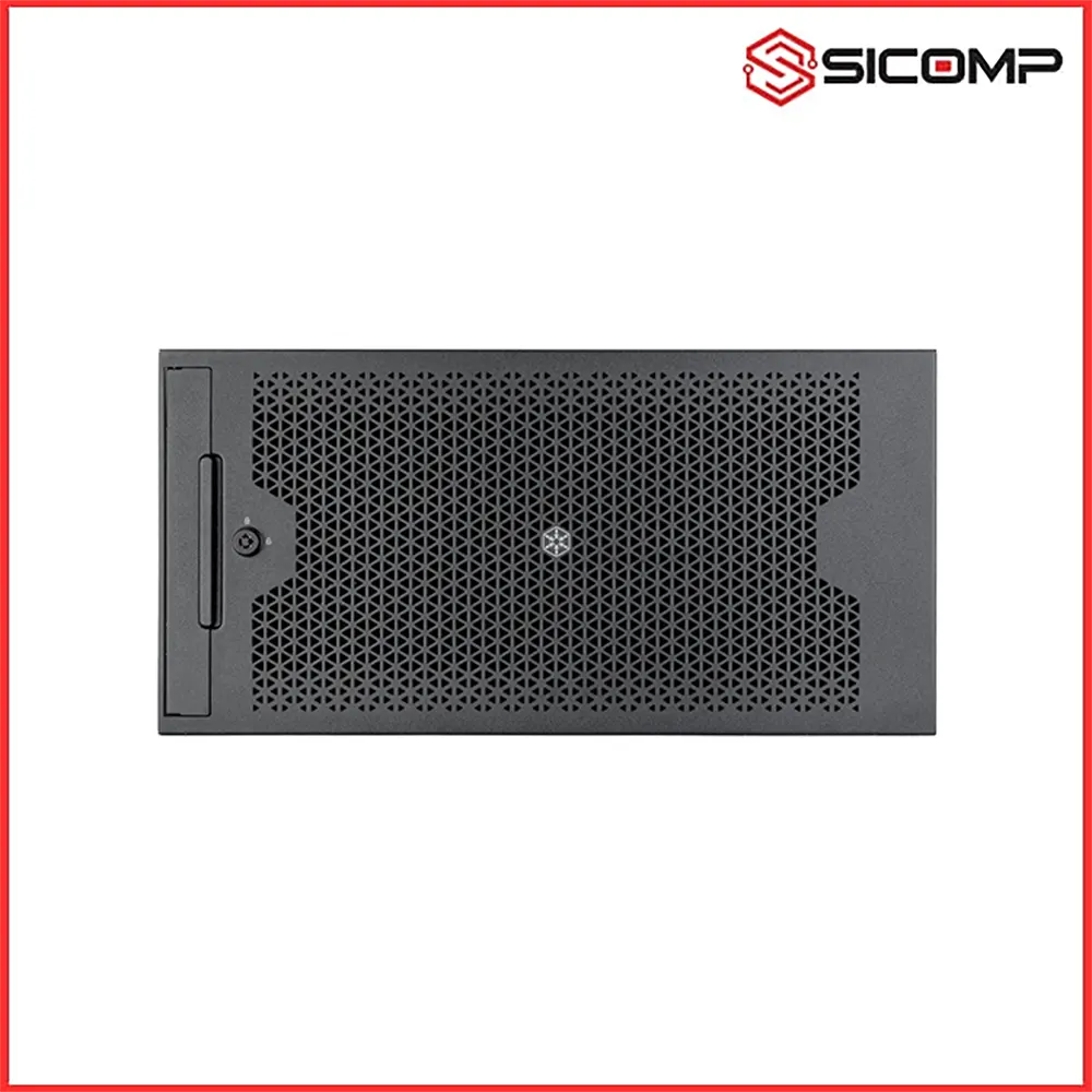 MÁY CHỦ SERVER CHASSIS SILVERSTONE RM53-502, Picture 3