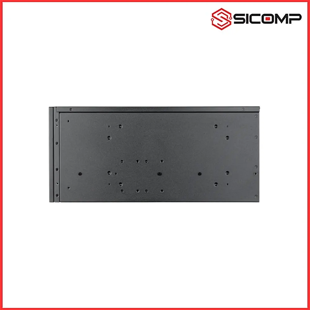 MÁY CHỦ SERVER CHASSIS SILVERSTONE RM53-502, Picture 4