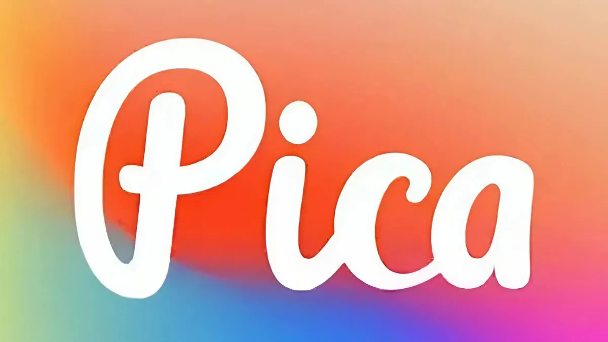 Pica AI Art Generator