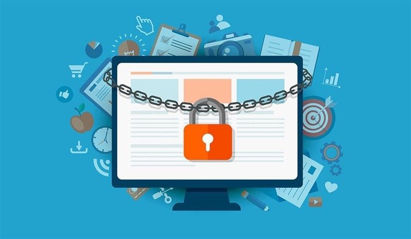 Cảnh báo virus khi dùng KMSpico