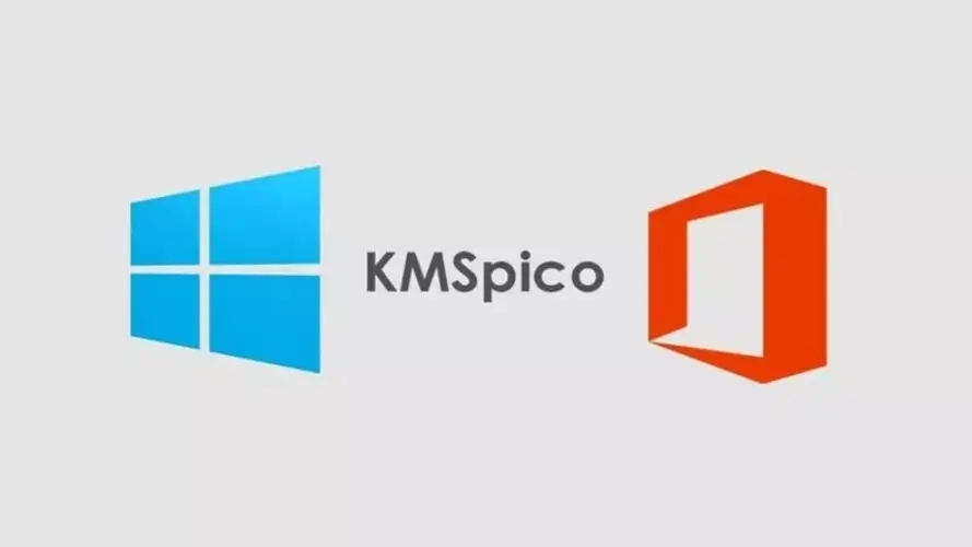 Phần mềm Active Windows KMSpico