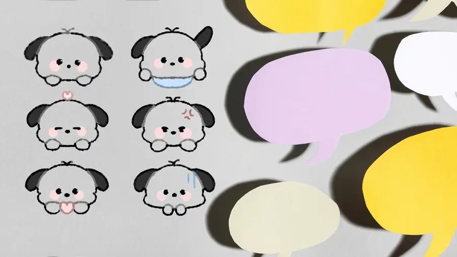 Tạo Sticker Từ Ảnh