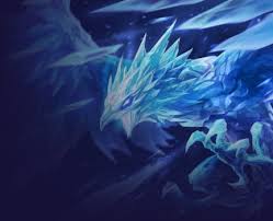 Anivia buff tốc độ đánh
