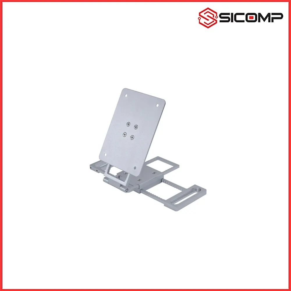 MÀN HÌNH ĐA NĂNG LIAN LI 8.8 UNIVERSAL SCREEN MOUNT WHITE - SM088W, Picture 5